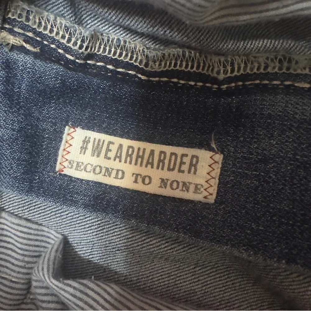 🎉BOGO 1/2 NWOT Men's Blue Jeans Sz 36X30 - Picture 5 of 9